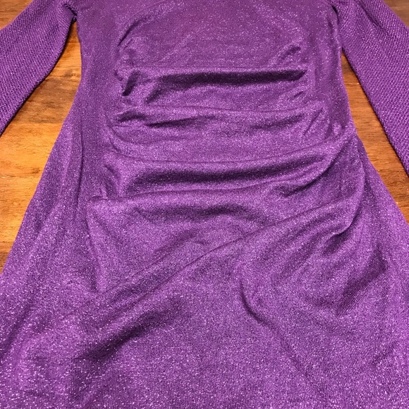 EXPRESS DRESS - Picture 4 of 7